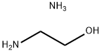 Ethanol, 2-Amino-, Reaktionsprodukte mit Ammoniak, Nebenprodukte aus