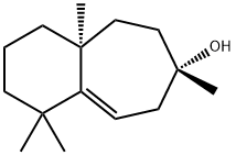 ウィッドロール 化学構造式