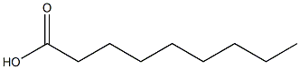 辛癸酸, 68937-75-7, 结构式