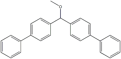 bis(4-biphenylmethyl)ether|