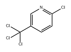 2-Chloro-5-trichloromethylpyridine