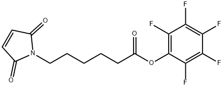692739-25-6 6-Maleimidocaproic acid-PFP ester