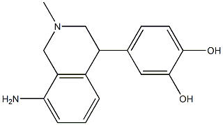 3',4'-dihydroxynomifensine Structure