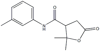 , 692771-05-4, 结构式