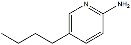 2-Pyridinamine,5-butyl-(9CI)|