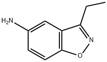 1,2-Benzisoxazol-5-amine,3-ethyl-(9CI)|