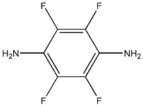 2,3,5,6-tetrafluoro-p-diphenylamine,69680-23-5,结构式