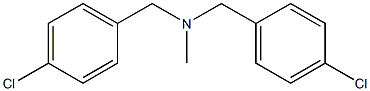 NSC 62608 化学構造式