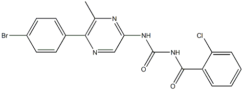 化合物 T32478, 69816-57-5, 结构式