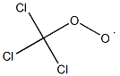 69884-58-8 trichloromethylperoxy radical