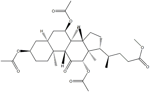 , 69889-93-6, 结构式