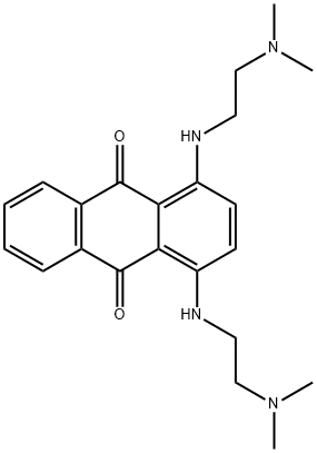 aminatrone 1 Structure