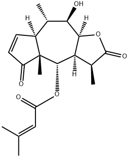6995-11-5 Structure