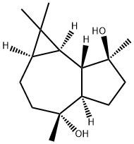 4,10-Aromadendranediol