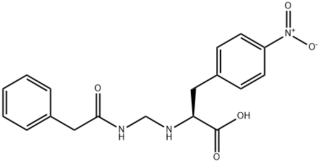 A-101【antiviral agent】 结构式