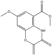 Macromomycin I Struktur