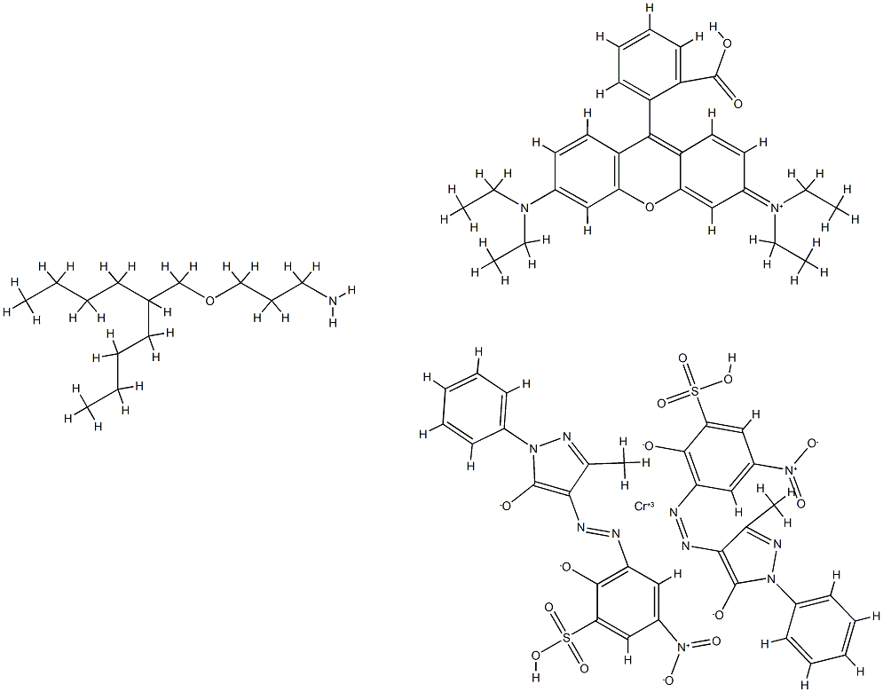 70851-41-1 Structure