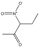 2-Pentanone, 3-nitro- (6CI,7CI,9CI)|