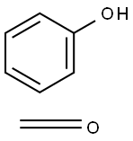 Phenol, polymer with formaldehyde, sulfonated Struktur
