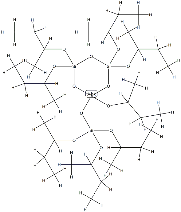 , 70969-51-6, 结构式