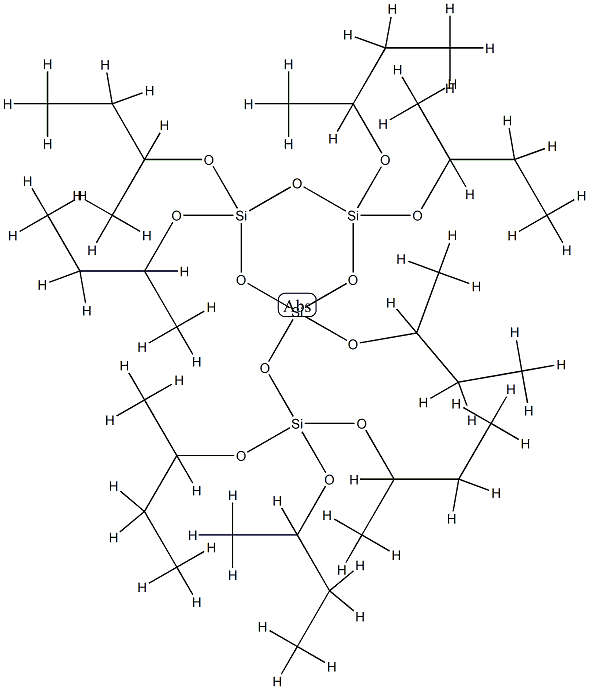 70969-51-6 Structure