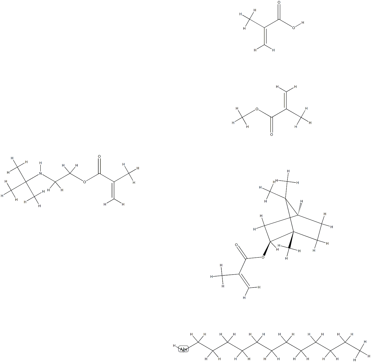 71042-85-8 Structure