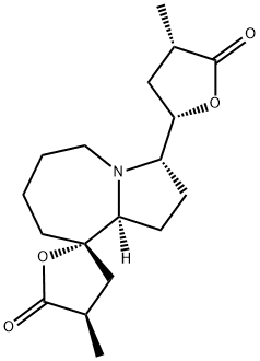 croomine Struktur