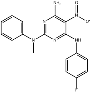713089-92-0 Structure