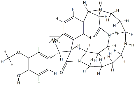 71327-57-6 结构式