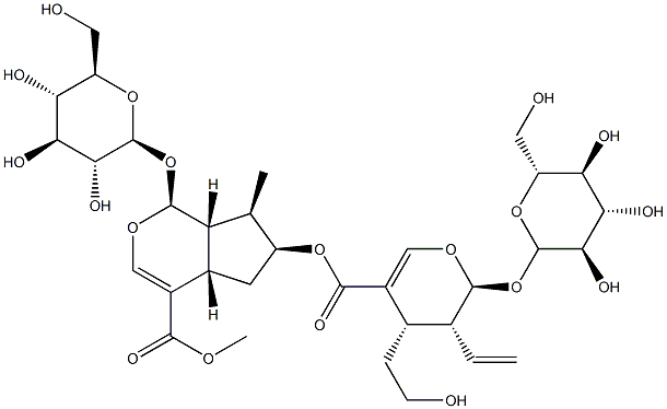 71431-22-6 匙羹藤皂苷 I