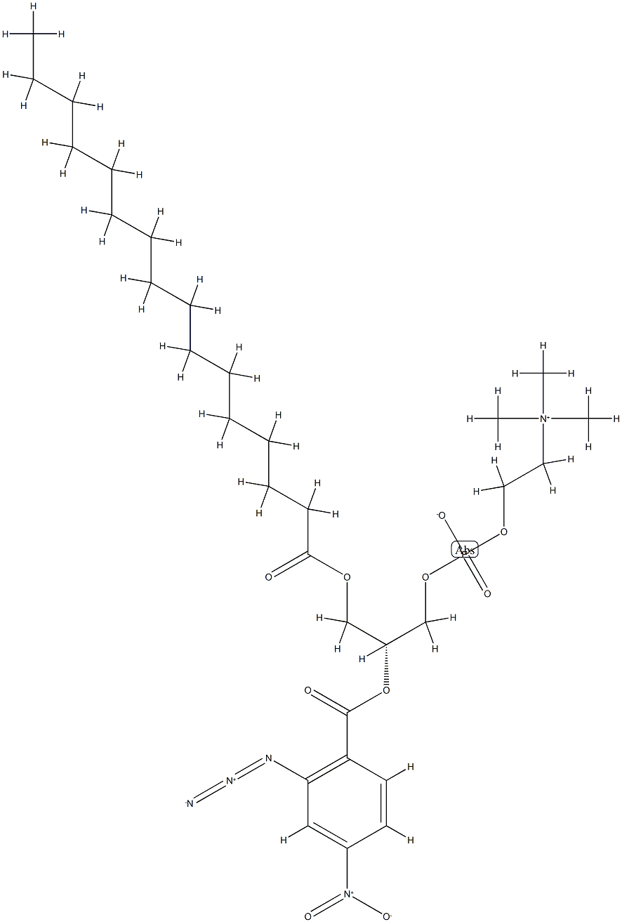 , 71761-11-0, 结构式