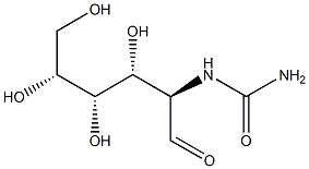 antibiotic SF 1933 Struktur