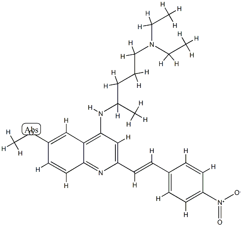 7195-14-4 结构式