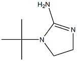 719987-57-2 1H-Imidazol-2-amine,1-(1,1-dimethylethyl)-4,5-dihydro-(9CI)