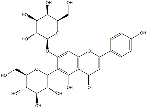 , 72059-32-6, 结构式