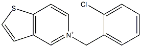 噻氯吡啶杂质E, 721387-90-2, 结构式