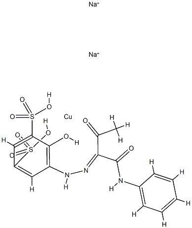 72152-69-3 Structure