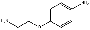 4-(2-氨基乙氧基)苯胺, 72210-18-5, 结构式