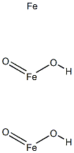 Ferumoxytol Struktur
