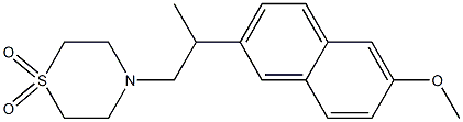 72278-57-0 Structure