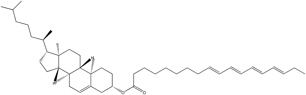 72467-67-5 cholesteryl parinaratecholesteryl parinarate