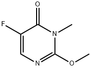 氟尿嘧啶杂质8, 726207-85-8, 结构式