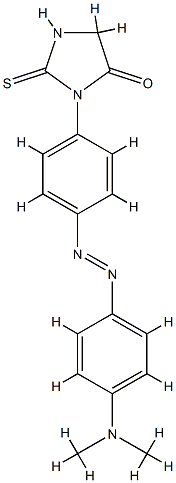 化合物 T31180, 72683-57-9, 结构式