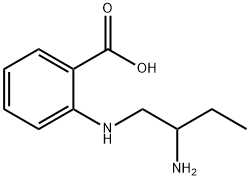 728896-66-0 Anthranilicacid,N-(2-aminobutyl)-(5CI)