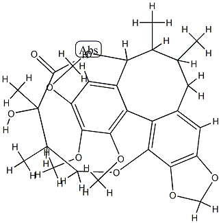 72960-21-5 结构式