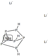 72976-70-6 Structure