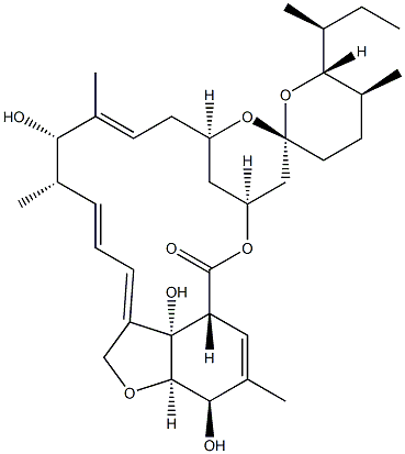 IverMectin B1 Aglycon price.