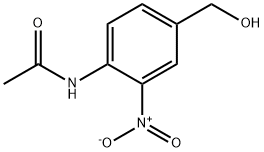 4-(hydroxymethyl)-2-nitroacetanilide