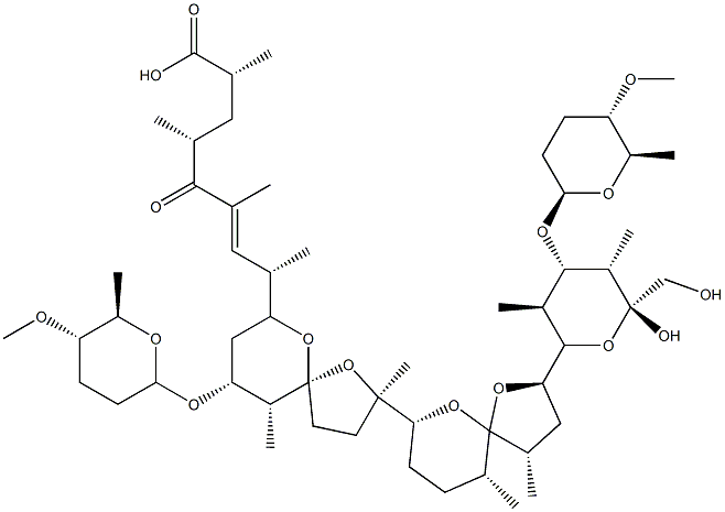 A-130B Structure