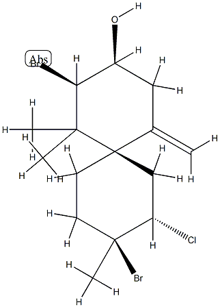 9-Isoobtusol Structure